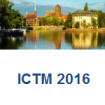 ICTM 2016